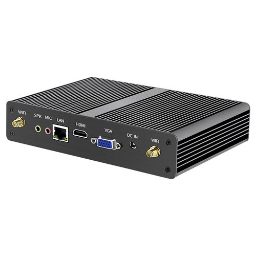 Desktop-PC - MPC-2174 - Luchengtech Co., Ltd. - Intel® Celeron® 2955U / Intel® Pentium 3556U / Intel® Core i3-4020Y