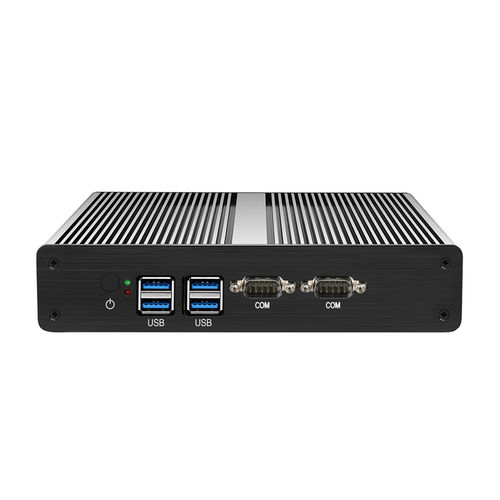 Desktop-PC - MPC-2175 - Luchengtech Co., Ltd. - Intel® Celeron® 2955U / Intel® 4e Generation Core i3 / Intel® Core i3 - 4010U