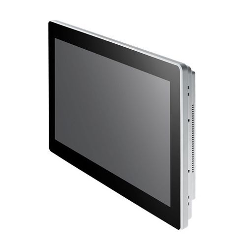 Panel-PC / mit Touchscreen - UTC-318F - Luchengtech Co., Ltd. - 18,5" / Intel® Core™ i5-6300U / ohne Lüfter