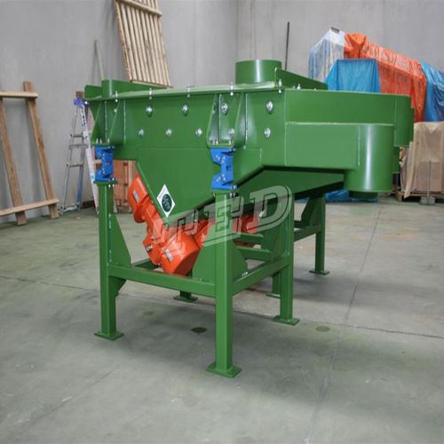 Vibrationsbrecher - Qingdao Ted Machinery