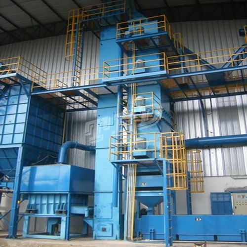 Energieregenerator - Qingdao Ted Machinery