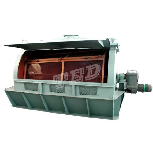 Siebmaschine - Qingdao Ted Machinery
