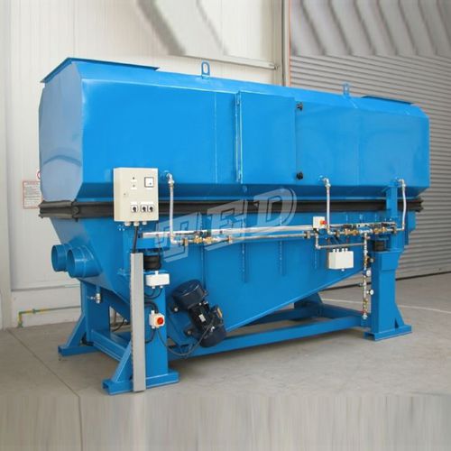Kühler - Qingdao Ted Machinery