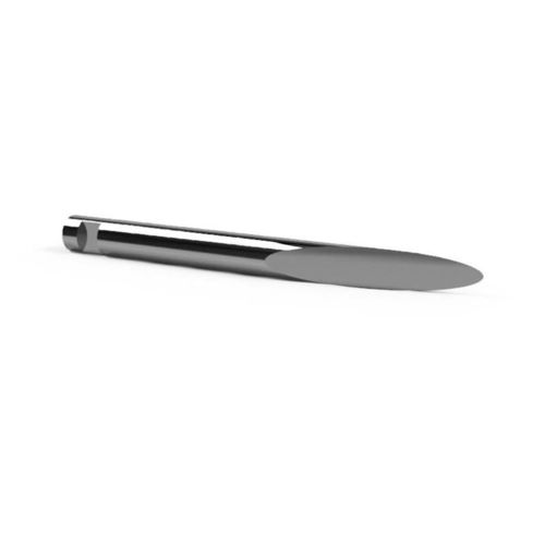 Tastspitze für taktile Messung - QPT GmbH