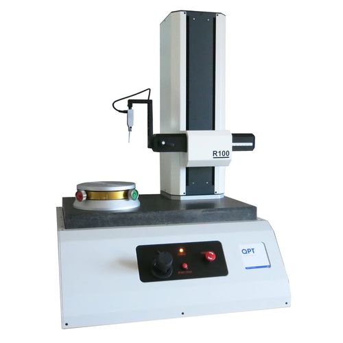 Form-Messinstrument - Circom R100 - QPT GmbH - Position / kompakt / automatisch