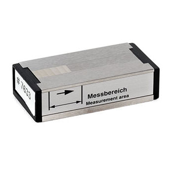 Rauheitsnormal - RN 201 - QPT GmbH