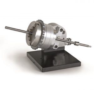 Spannsystem für Werkstücke - QPT GmbH - Zentrierung