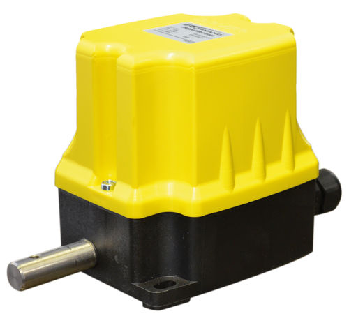 Drehnocke-Endschalter - Getriebeendschalter / Rotary Limit Switch FRS by B-COMMAND - B-COMMAND GmbH - Rotation / für Kräne / für Förderanlagen