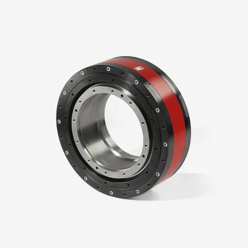 Drehmomentmotor mit Direktantrieb - SKA - Motor Power Company - Synchron / DC / 400 V