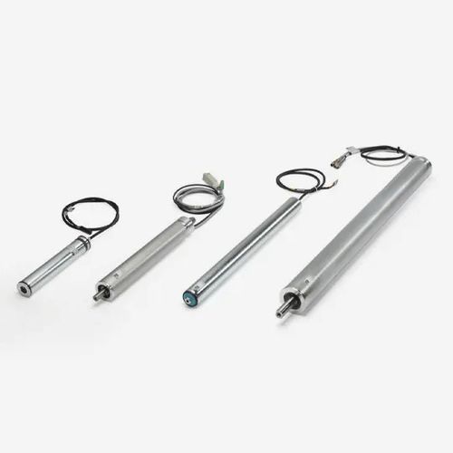 Motorrolle für Förderanlagen - MTR - Motor Power Company