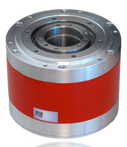 Motordrehtisch - max. 2400 rpm - Motor Power Company - vertikal / CNC