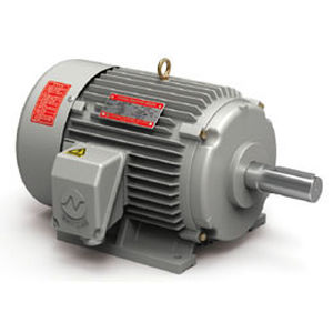 Induktionsmotor - Shidae Electric Co.,Ltd. - dreiphasig / IP54 / 4-polig