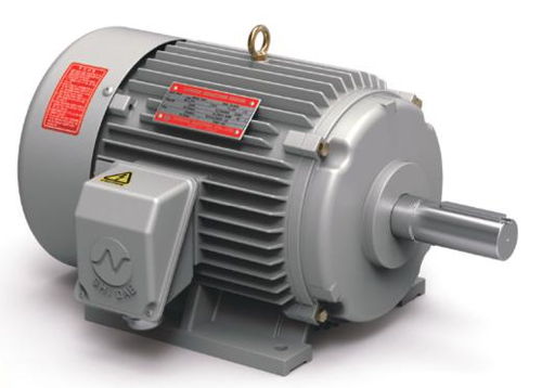 Induktionsmotor - Shidae Electric Co.,Ltd. - dreiphasig / zweipolig / Niederspannung