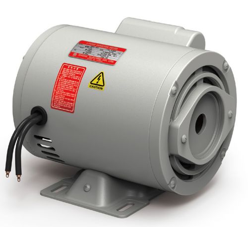 Induktionsmotor - Shidae Electric Co.,Ltd. - einphasig / IP54 / 4-polig