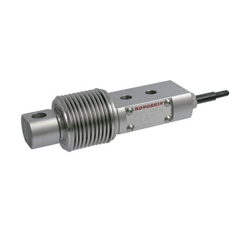 Biegestab-Wägezelle - OBBN - Bongshin Loadcell Co.,Ltd - Balkentyp / 2 mV/V / Hochpräzision