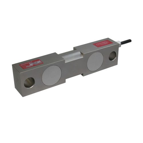 Doppelscherstabwägezelle - CDBH - Bongshin Loadcell Co.,Ltd - Balkentyp / für Trichter / Hochpräzision