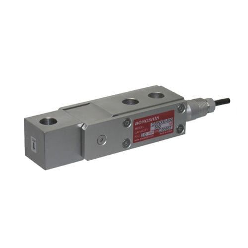 Scherstab-Wägezelle - OSWX - Bongshin Loadcell Co.,Ltd - Balkentyp / 2 mV/V / Hochpräzision