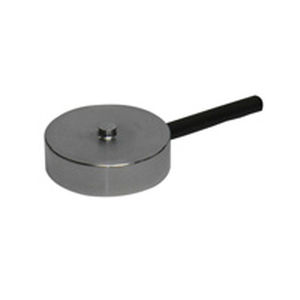 Druckkraft-Wägezelle - CBMS - Bongshin Loadcell Co.,Ltd - Knopf / Edelstahl / Subminiatur
