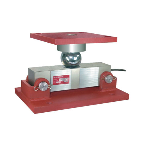 Stahl-Wägemodul - CDBM - Bongshin Loadcell Co.,Ltd - für Waagen