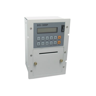 Matrixdrucker - BS-320P - Bongshin Loadcell Co.,Ltd - integrierbar / kompakt / Hochgeschwindigkeit