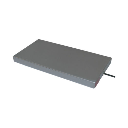 Plattformwaage - Bongshin Loadcell Co.,Ltd - Edelstahl / IP67 / IP65