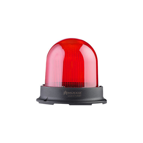 Blitzleuchte - SNT-1212-1 - MUCCO  Warning Lights - LED / DC / AC