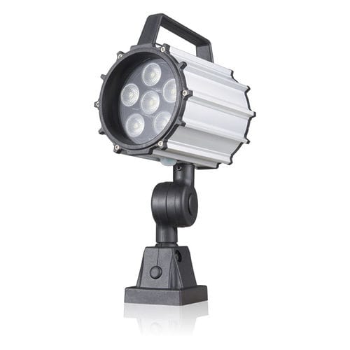 LED-Lampe - SNT-MK1 - MUCCO  Warning Lights - für Werkzeugmaschinen / IP67