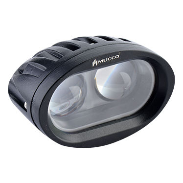 LED-Handleuchte - SNT-BL182-4 - MUCCO  Warning Lights - IP67
