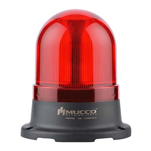 Blitzleuchte - 70 Series - MUCCO  Warning Lights - Permanent / Blink / Flash