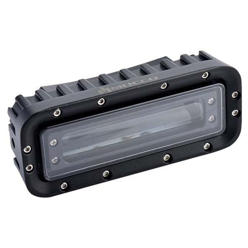 Beleuchtung für Gabelstapler - SNT-RL181-1 - MUCCO  Warning Lights - Sicherheit / LED / für Kran