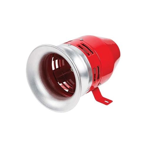 Sirene ohne Leuchtfeuer - SNT-SL390 - MUCCO  Warning Lights - elektronisch / für Intensiveinsatz / IP44