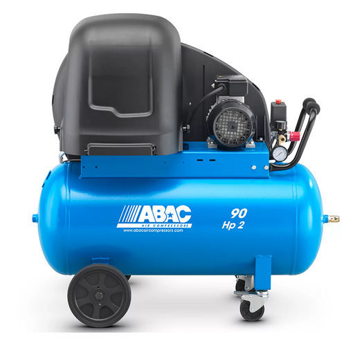 Kolbenkompressor - S A29B 90 CM2 - ABAC - Luft / elektrisch / mobil
