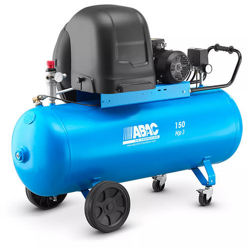 Kolbenkompressor - S A39B 150 CM3 - ABAC - Luft / elektrisch / mobil