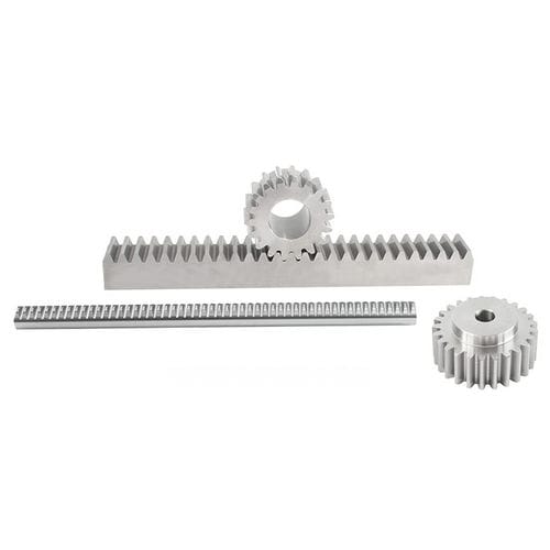 Gerade verzahntes Kettenrad - ATLANTA - Naben / mit Nockenwelle