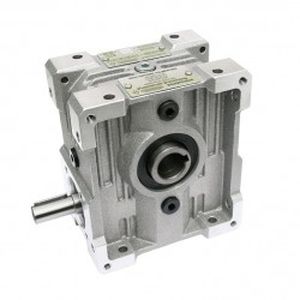 Schneckengetriebe - ATLANTA - rechtwinklig / 1 - 2 kNm / für Servomotor