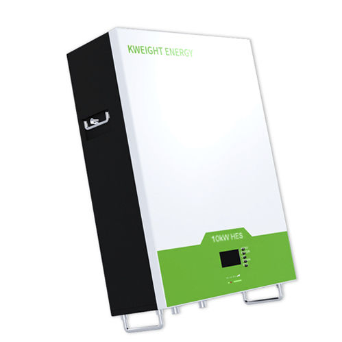 Energiespeichersystem - 10kW HES - ShenZhen Kweight Technology CO.,LTD
