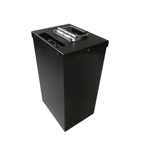 LiFePO4-Batterie - ShenZhen Kweight Technology CO.,LTD - 48 V