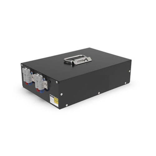 Lithium-Ionen-Batterie - ShenZhen Kweight Technology CO.,LTD - 48 V