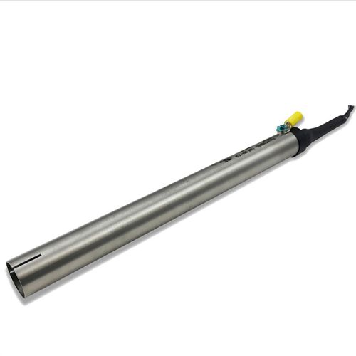 Lufterhitzer - Hot Air Tool - TUTCO SureHeat - elektrisch / OEM / Niederdruck