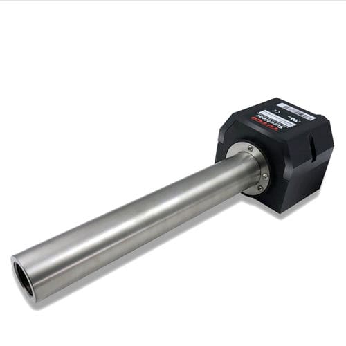 Lufterhitzer - JET series  - TUTCO SureHeat - elektrisch / kompakt / Hochdruck