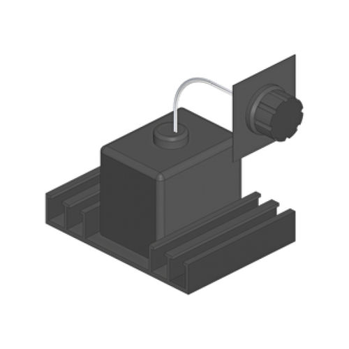 Steuerung für Heizelement - F057081 - TUTCO SureHeat