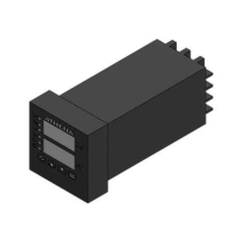 Digitaler Temperaturcontroller - F076361 - TUTCO SureHeat - PID / Standard / IP65