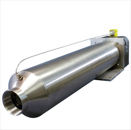Lufterhitzer - Max HT series - TUTCO SureHeat - kompakt / Hochdruck / Niederdruck