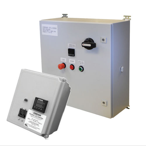 Steuerungseinheit für Heizelement - TUTCO SureHeat