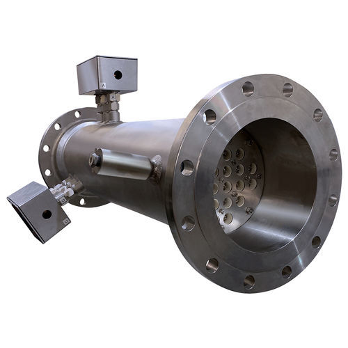 Heizgerät nach Maß - SFI - TUTCO SureHeat - für Gas / Dampf / Luft