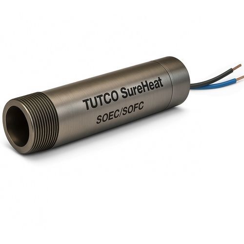 Elektrisches Heizgerät - TUTCO SureHeat - Luft / für Gas / Dampf