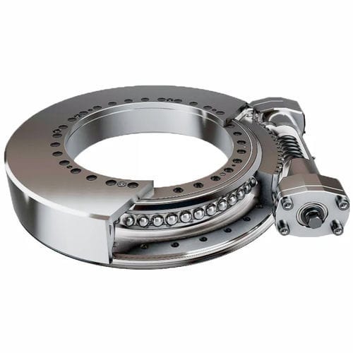 Schwenktrieb mit Kugel-Drehverbindungen - XUZHOU FENGHE SLEWING BEARING CO.,LTD