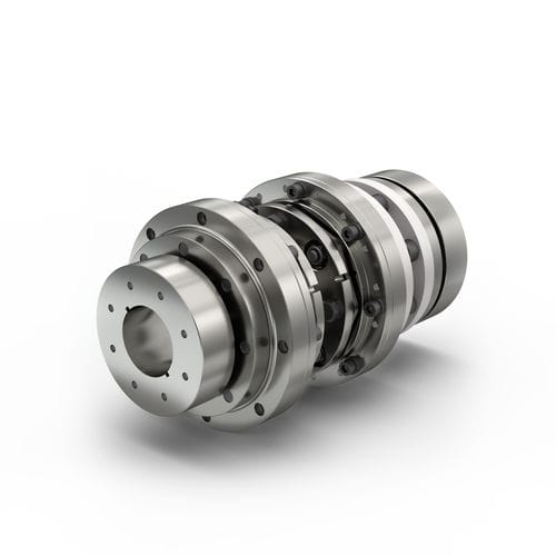 Kupplung für Prüfstände - FlexDur HighSpeed | FD-HS - REICH-Kupplungen - starr / Lamellen / drehstarr
