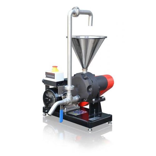 Kolloidmühle - CLM-100.1 - GlobeCore - Rotor / vertikal / Labor