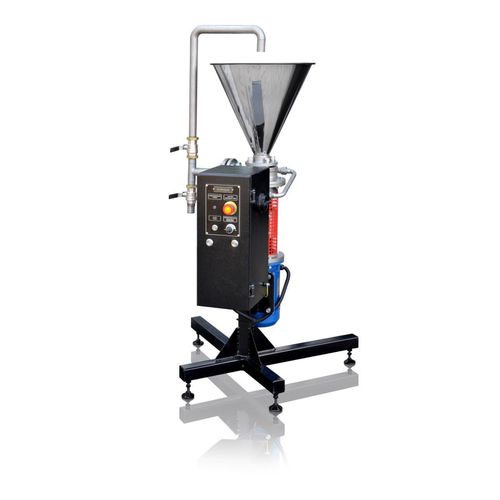 Kolloidmühle - CLM-200.2 - GlobeCore - Kegel / vertikal